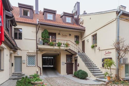 Apartments Satva 4