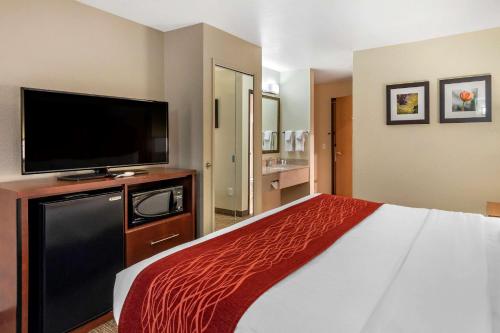 Comfort Inn Fontana