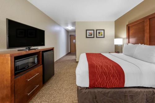 Comfort Inn Fontana