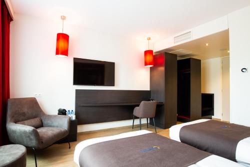 Bastion Hotel Geleen - image 9