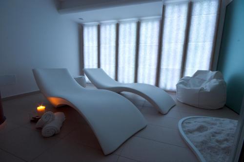 Smeraldo Suites & Spa - main image