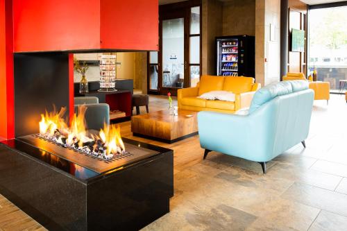 Bastion Hotel Geleen - image 10