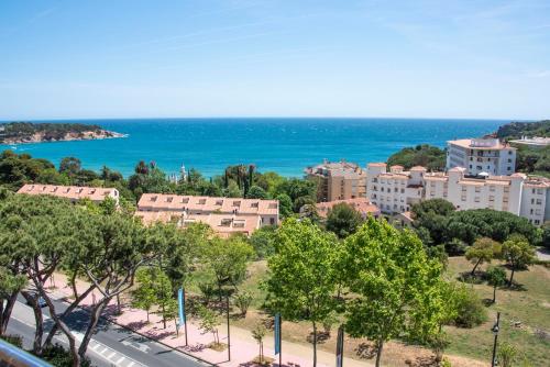  Apartamento S´agaró Lloguer30 in Sant Feliu de Guíxols
