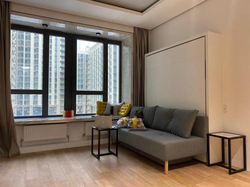 Premium apartment Match Point