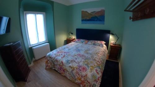 La Casa nel Parco Lecco
