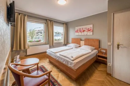 Hotel Hiltruper Hof in Münster, Deutschland