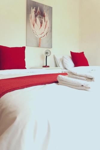 Chez Paddy Room Type - Twin/Double Room