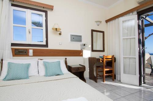 ホリデイ ビーチ リゾート