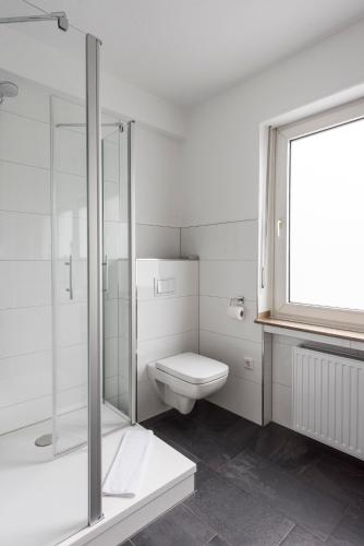 Hotel Hiltruper Hof - main image