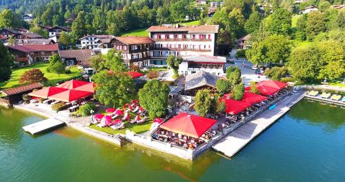 Accommodation in Schliersee