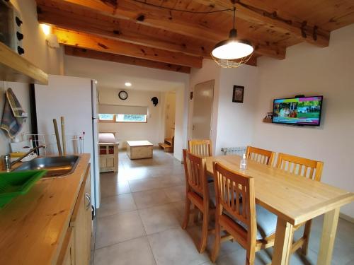 Kitchen, Departamentos Lonquimay in Junín de los Andes