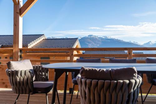 Woodland Village Resort Anzère - image 14