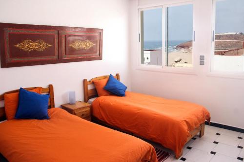 Ifni Surf Hostal Sidi Ifni