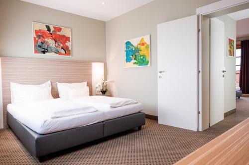 Hotel Raffel - image 10