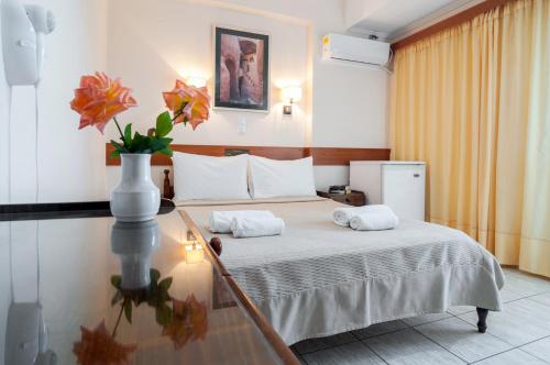 Holiday Beach Resort - image 9