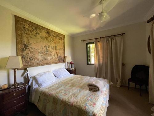 Villa Serena Bed & Breakfast