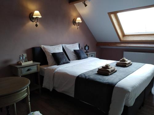 't Hooghe Licht Bed & Breakfast