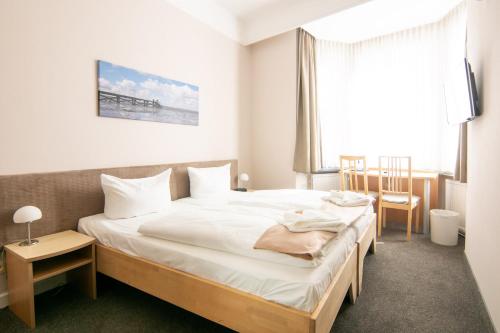 Nordsee-Hotel Hinrichsen - image 11