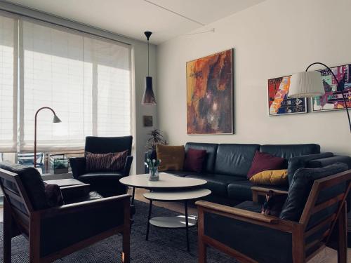 Apartment in Copenhagen 
