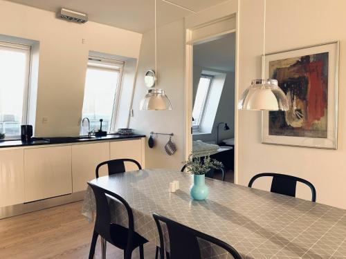 ApartmentInCopenhagen Apartment 93 - image 10