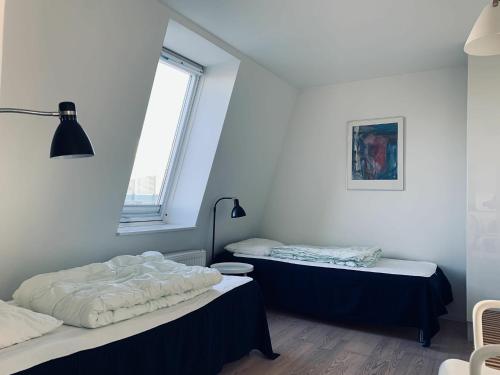 ApartmentInCopenhagen Apartment 93 - main image