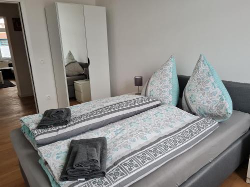 Traum-Ferienwohnung Mozart ! 900m von Wilhelmshaven entfernt