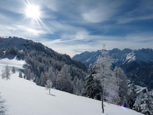 Hotel Ermitage Verbier