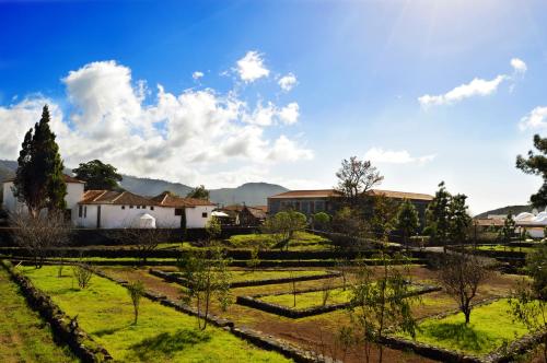  La Casona del Patio, Santiago del Teide bei Ruigómez