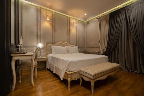 Trésor Art Boutique Hotel - image 11