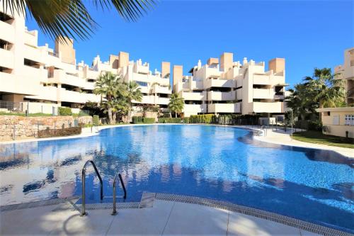 المنظر الخارجي, Estepona East Apartment MIA in Los Granados del Mar