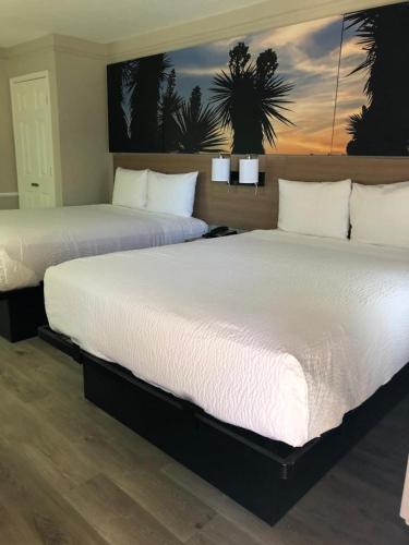 Days Inn by Wyndham Tucson City Center - image 3