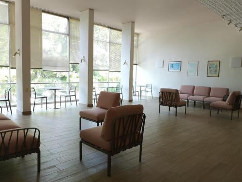  Garda Apartments in Euroresidence in Garda