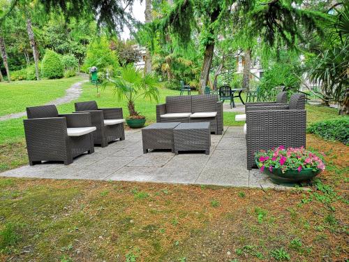  Garda Apartments in Euroresidence in Garda