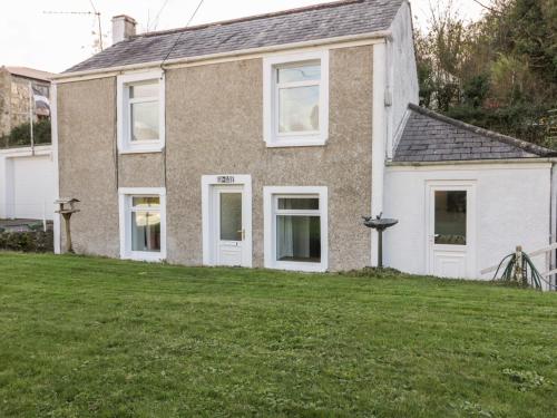 Inland Cottage, St Austell, Cornwall