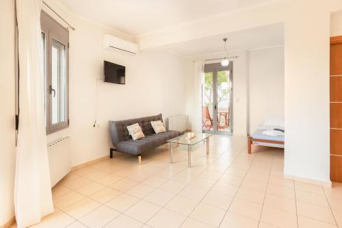 Villa Krini Room Type - One-Bedroom Apartment
