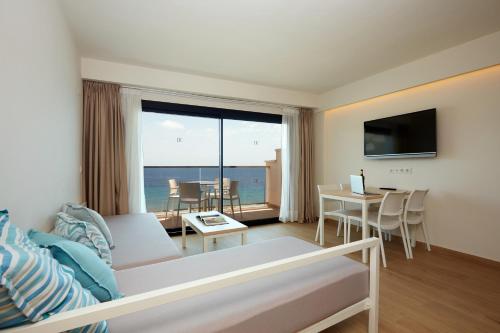  Don Cesar Boutique Apartments, Pension in Benidorm