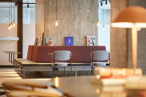 Scandic Frankfurt Museumsufer - image 12