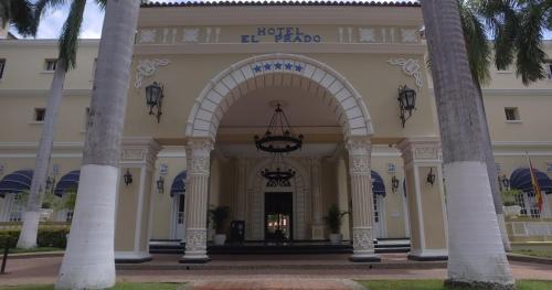 283443760 Hotel El Prado