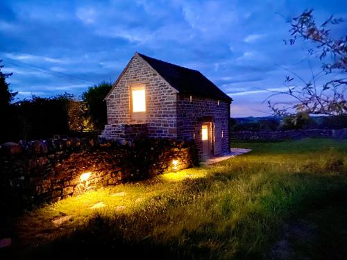 Little Barn Peak District, , Staffordshire