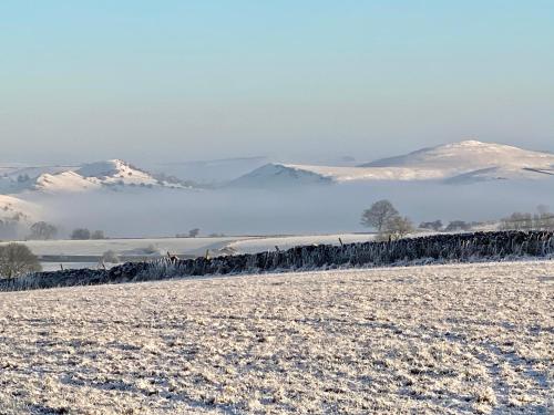 Little Barn Peak District