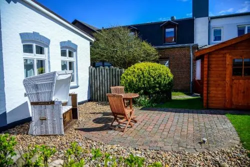 Sölring Hüs, App 3 in Wenningstedt-Braderup, Deutschland
