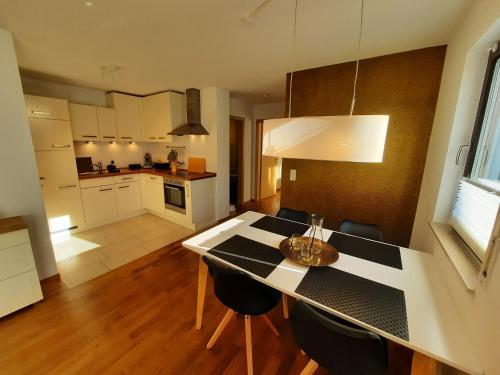 Casa Asensio 334m von Ebringen entfernt