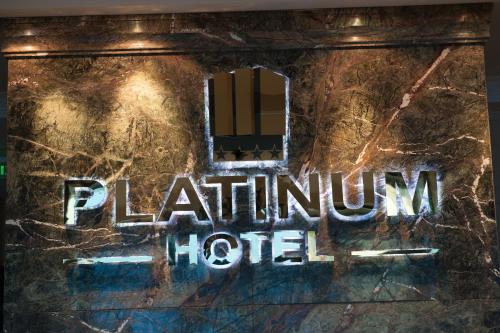 Platinum Hotel Ulaanbaatar Ulaanbaatar