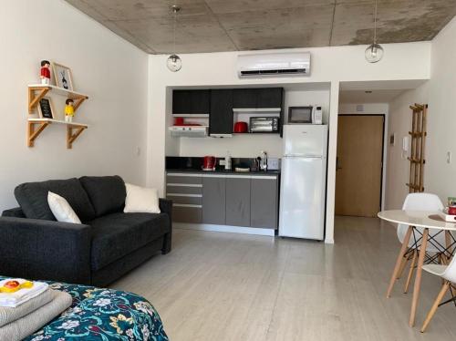 Nuevo Loft en Palermo Hollywood, Buenos Aires (fotografie 5)