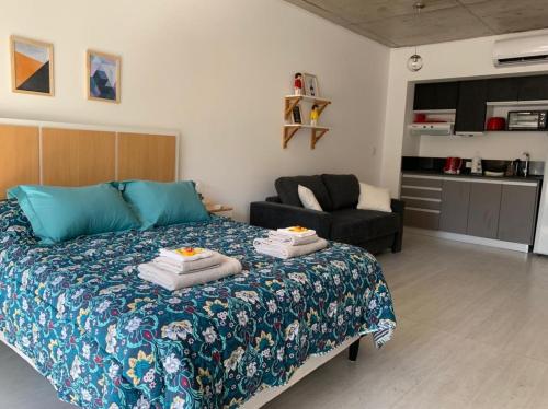 Nuevo Loft en Palermo Hollywood, Buenos Aires (fotografie 2)