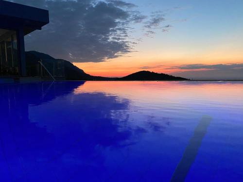 Chardonnay Guest Studio Rooms with Great view for nature lovers in Kyrenia