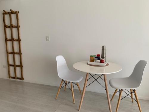 Nuevo Loft en Palermo Hollywood, Buenos Aires (fotografie 7)