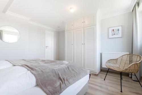 Haus Weissenburg, Whg OG West, Wenningstedt-Braderup (Foto 7)