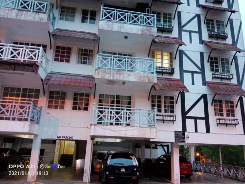 Putri Chantek 2 Homestay