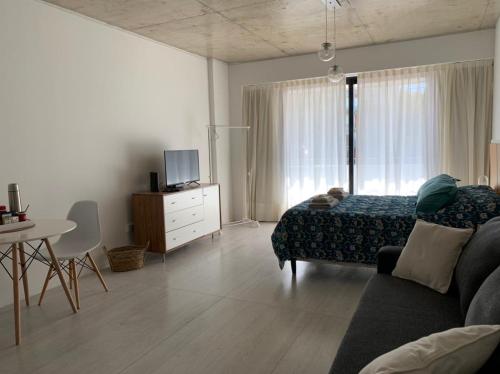 Nuevo Loft en Palermo Hollywood, Buenos Aires (fotografie 3)